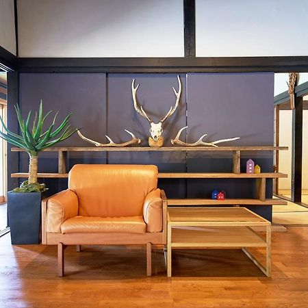 せとうち母家 Setouchi Omoya Villa Fukujama Kültér fotó