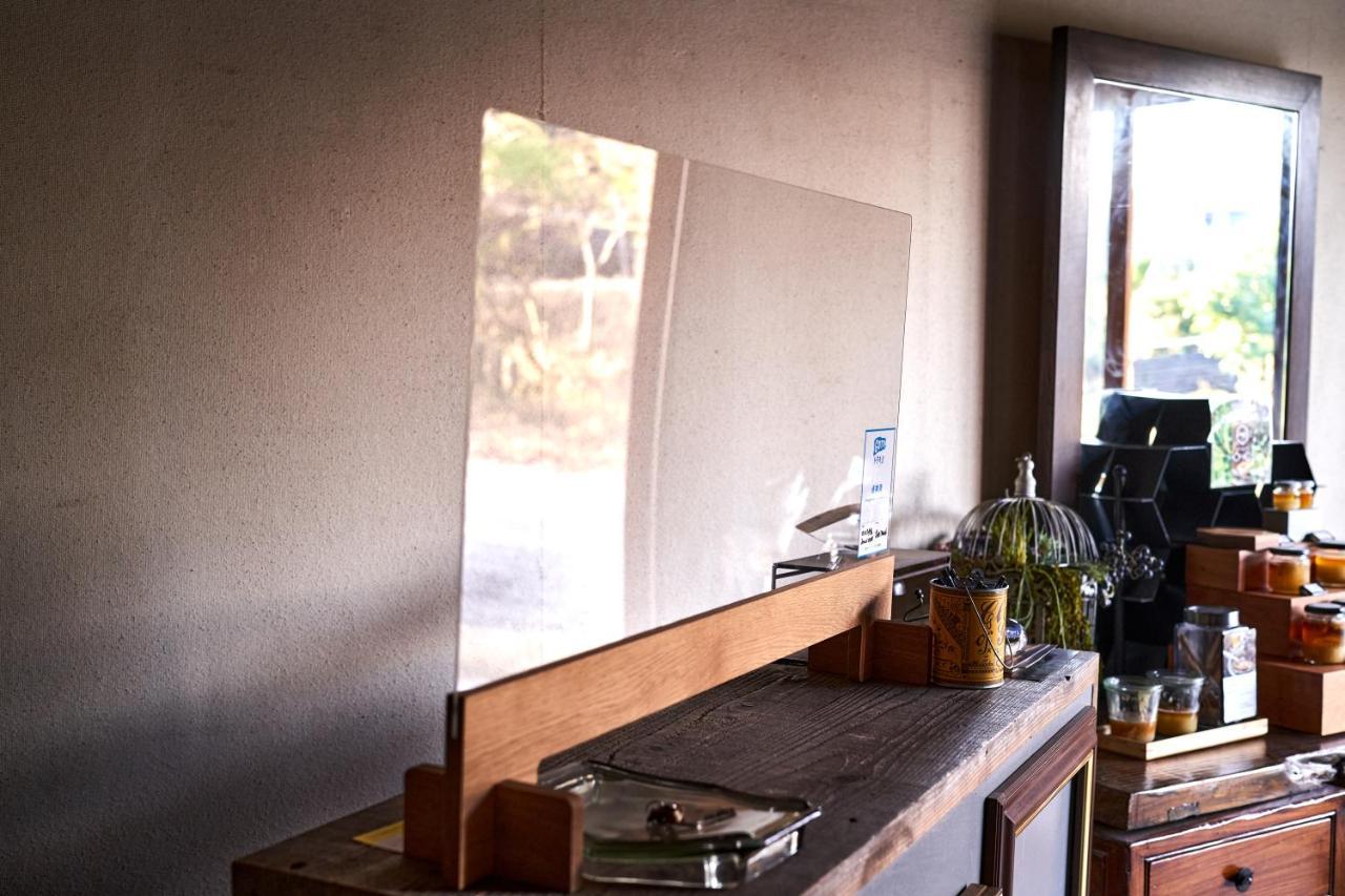 せとうち母家 Setouchi Omoya Villa Fukujama Kültér fotó