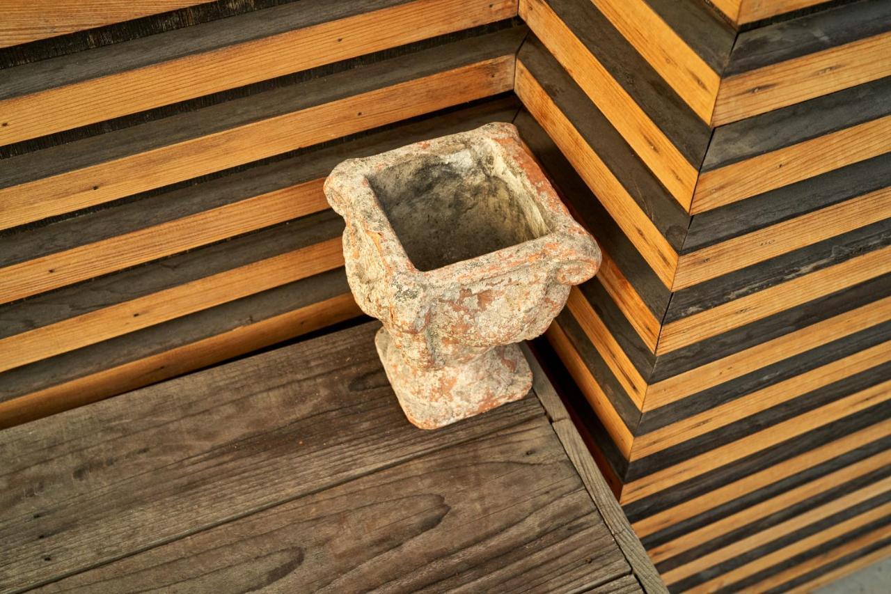 せとうち母家 Setouchi Omoya Villa Fukujama Kültér fotó