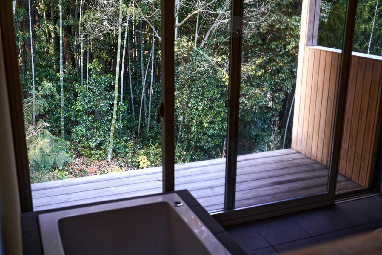 せとうち母家 Setouchi Omoya Villa Fukujama Kültér fotó