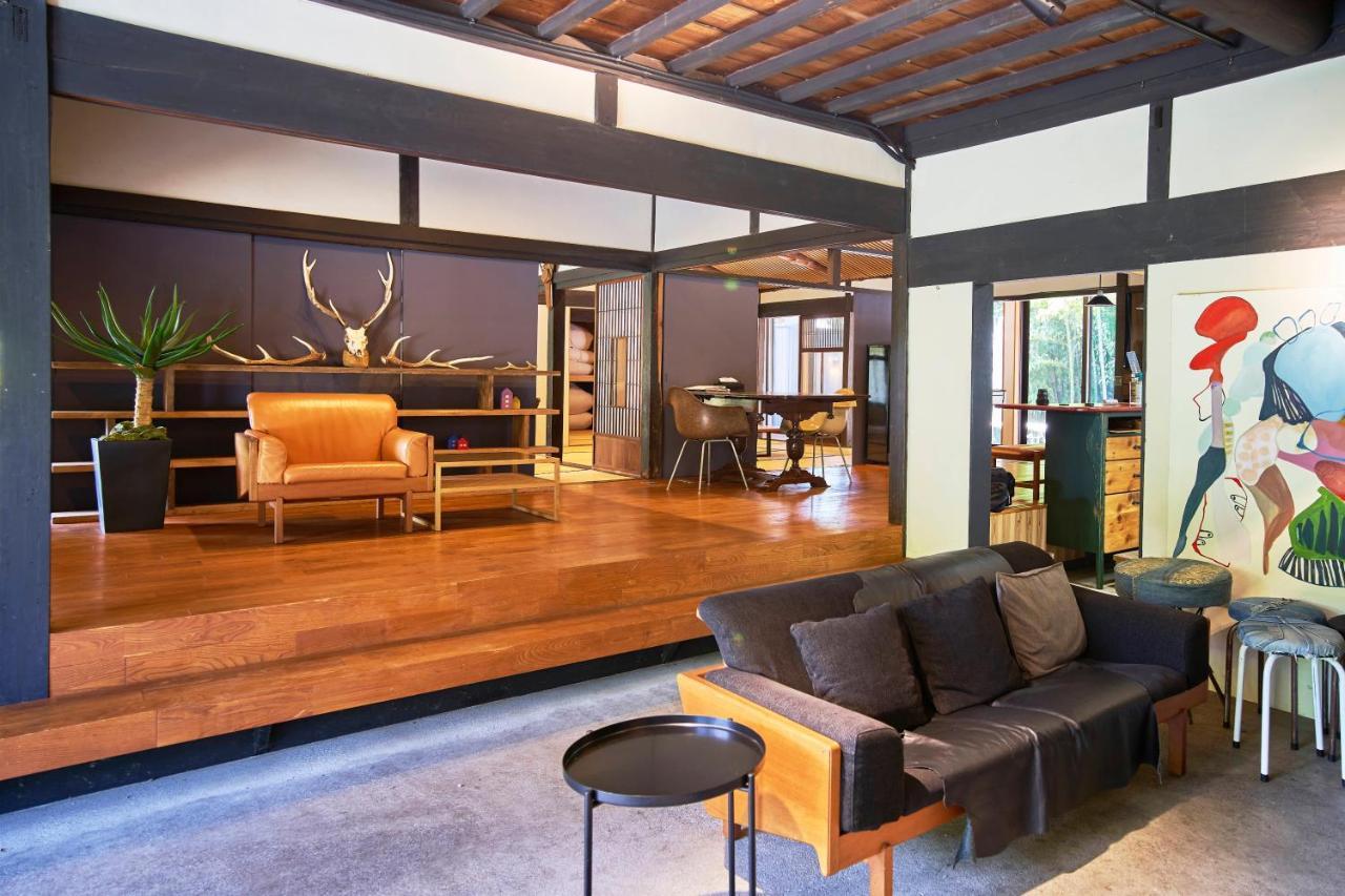 せとうち母家 Setouchi Omoya Villa Fukujama Kültér fotó