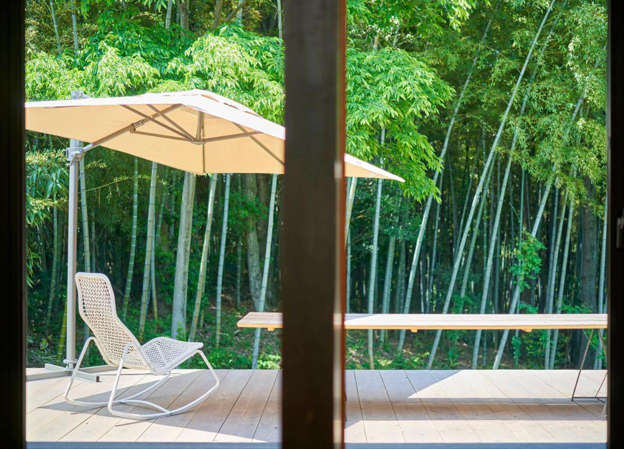 せとうち母家 Setouchi Omoya Villa Fukujama Kültér fotó