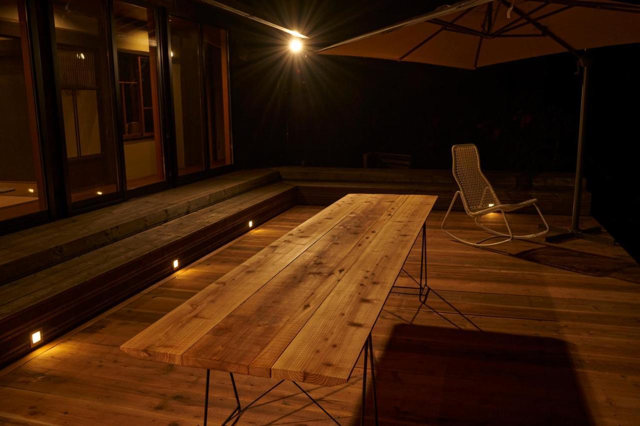 せとうち母家 Setouchi Omoya Villa Fukujama Kültér fotó