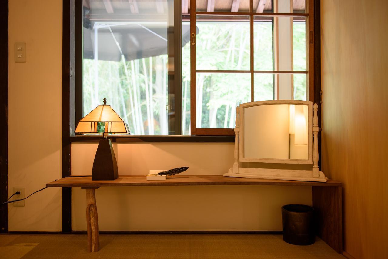 せとうち母家 Setouchi Omoya Villa Fukujama Kültér fotó