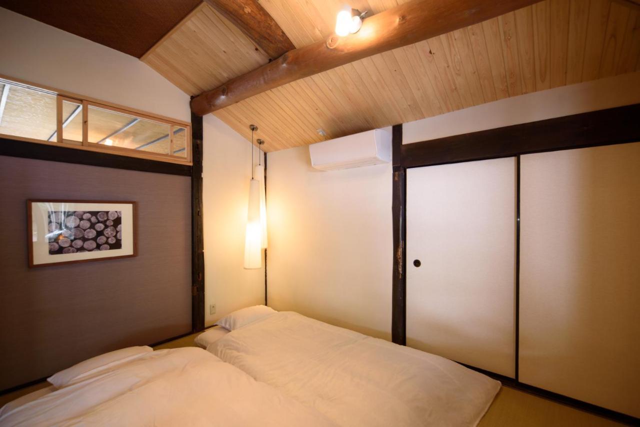 せとうち母家 Setouchi Omoya Villa Fukujama Kültér fotó