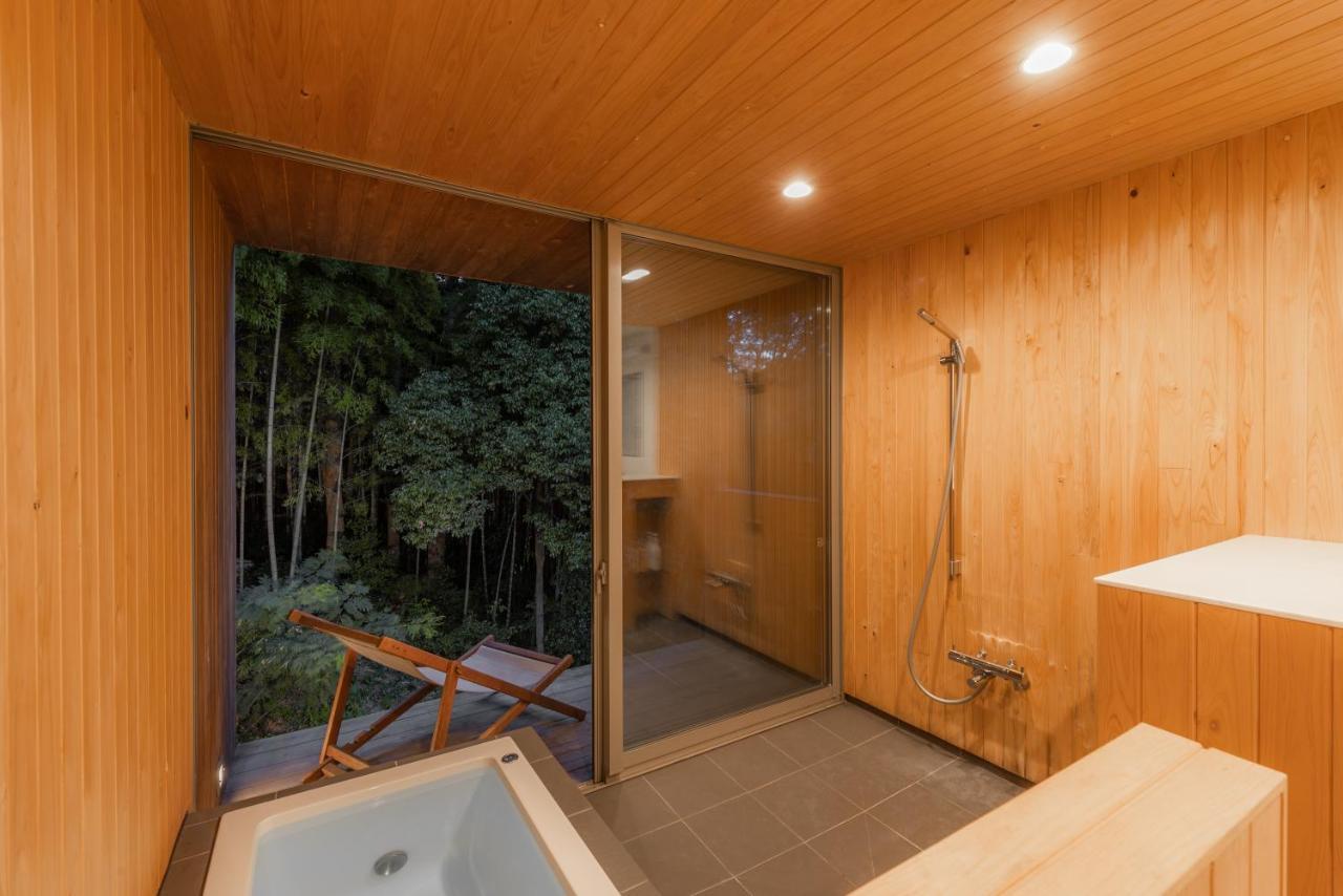 せとうち母家 Setouchi Omoya Villa Fukujama Kültér fotó