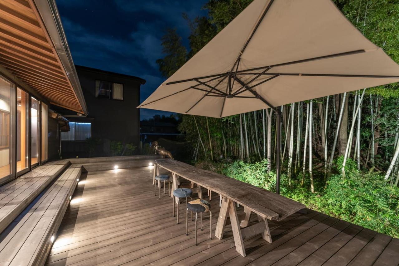せとうち母家 Setouchi Omoya Villa Fukujama Kültér fotó